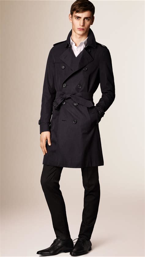 burberry sandringham mens long|Burberry sandringham discontinued.